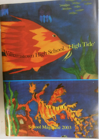 High tide 2003