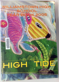 High Toide 2005