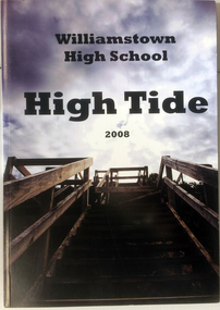 High Tide 2008