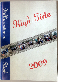 High Tide 2009