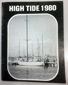 High Tide 1980