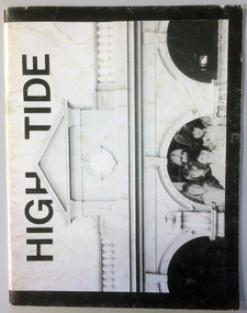 High Tide 1982