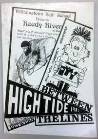High Tide 1985