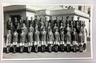 Form 1A 1964