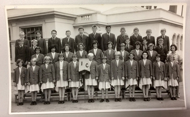 Form 1C 1964