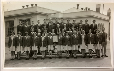 Form 2A 1964