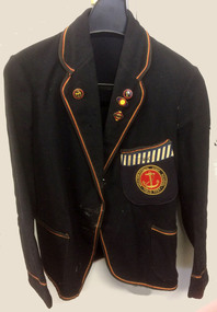 School blazer