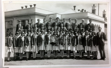 Form 3A 1964