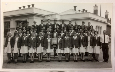 Form 3C 1964