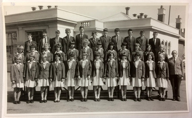 Form 3D 1964