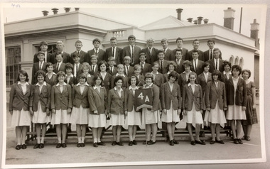 Form 4A 1964