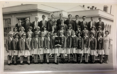 Form 4C 1964