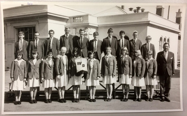 Form 4D 1964