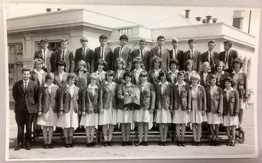 Form 5C 1964