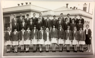 Form 5H 1964