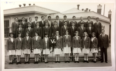 Form 5S 1964