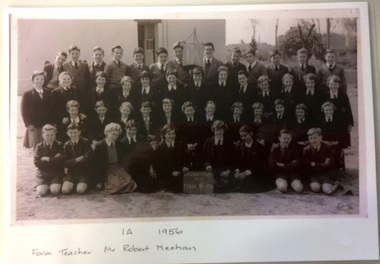 Form 1A 1956