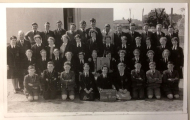 Form 1B 1956
