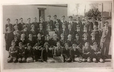 Form 2A 1956