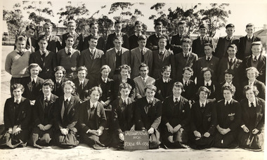 Form 4A 1956