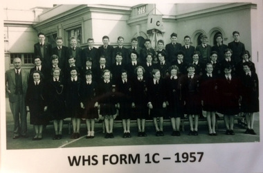 Form 1C 1957