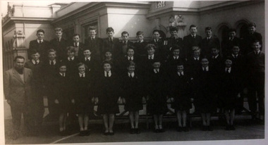 Form 2C 1957