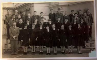 Form 3D 1957