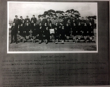 Form 3D 1958
