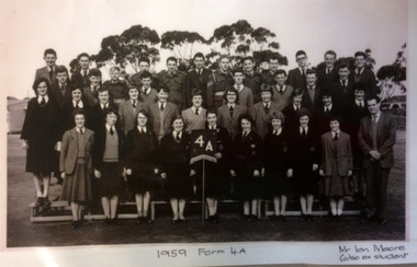 Form 4A 1959