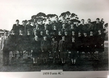 Form 4C 1959