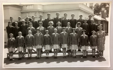 Form 1B 1965