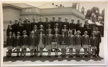 Form 1D 1965