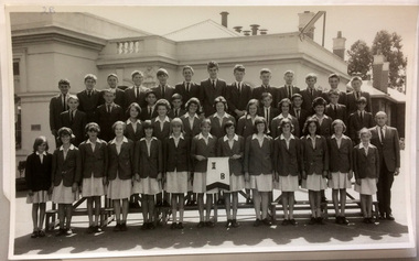 Form 2B 1965