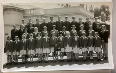 Form 2C 1965