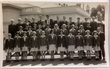 Form 2E 1965
