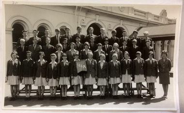 Form 3A 1965