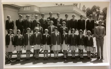 Form 3D 1965