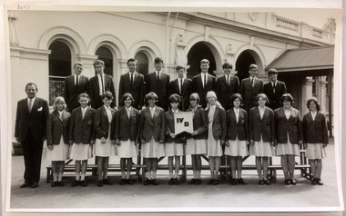 Form 4D 1965