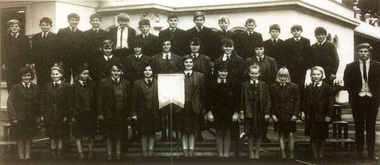 Form 1B 1966