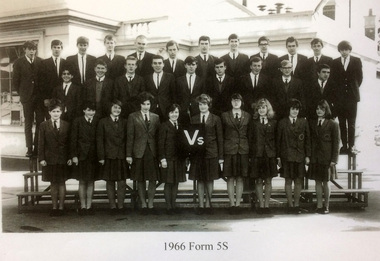 Form 5S 1966