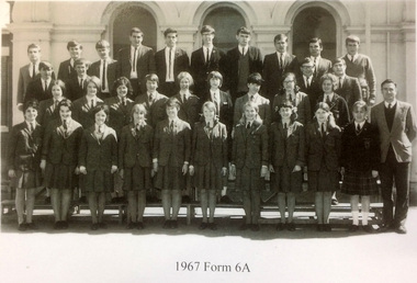 Form 6A 1967