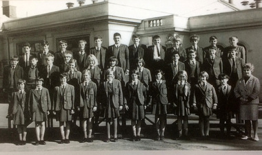 Form 1A 1968