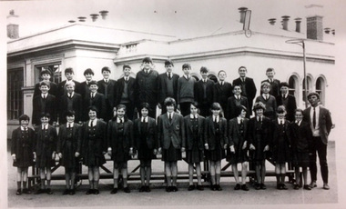 Form 1B 1968