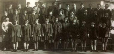 Form 1E 1968