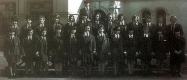 Form 3C 1968