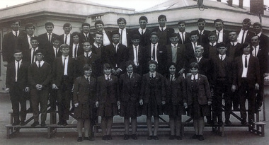 Form 6B 1968