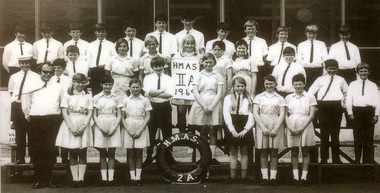 Form 2A 1969