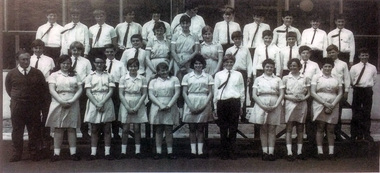 Form 2E 1969