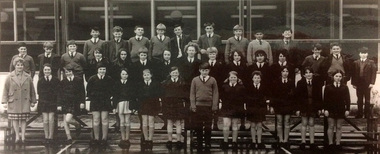Form 1A 1970