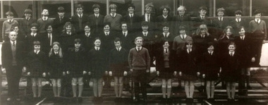 Form 1B 1970